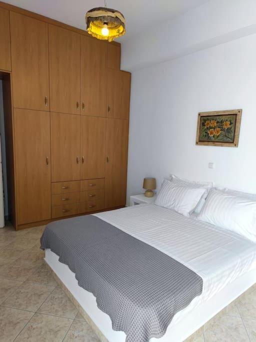 Nianiari House Apartment Kimolos Exterior photo